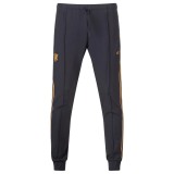 MUFC 25/26 Terrace Icons Track Jacket and Pants Set