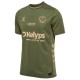 Thai Version AS Saint-Étienne 25/26 Third Jersey