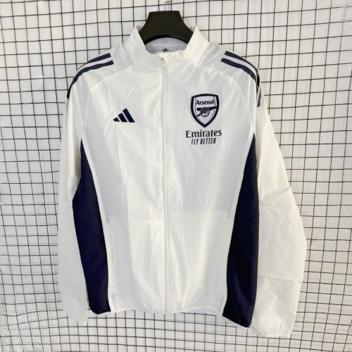 ARS 25/26 Team Windbreaker Jacket