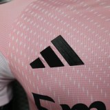 Player Version ARS 25/26 Goalkeeper Authentic Jersey