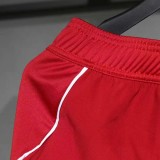 Player Version Liverpool 25/26 Home Authentic Shorts
