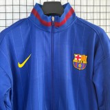 Barcelona 25/26 Team Track Jacket