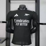 Player Version ARS 25/26 Special Authentic Jersey