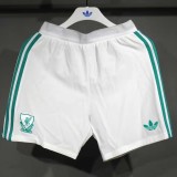 Player Version Liverpool 25/26 Third Authentic Shorts