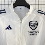 ARS 25/26 Team Windbreaker Jacket