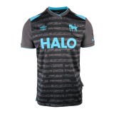 Thai Version Ipswich Town FC 25/26 Third Jersey