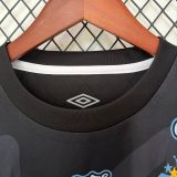 Thai Version Santos 25/26 Special Jersey