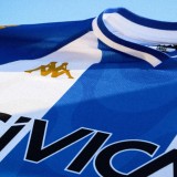Thai Version Hércules CF 25/26 Home Jersey