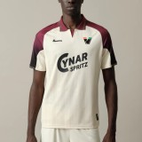 Thai Version Venezia FC 25/26 Match Away Jersey