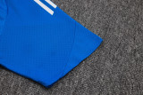 Real Madrid 25/26 Training Shirt and Shorts Set D25147