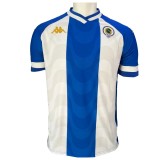 Thai Version Hércules CF 25/26 Home Jersey