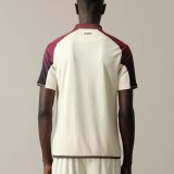 Thai Version Venezia FC 25/26 Match Away Jersey