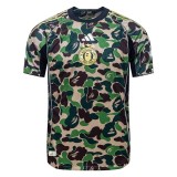 Player Version OG 25/26 Playershirt Limited Edition Authentic Jersey