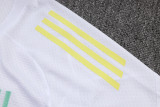 Juventus 25/26 Training Shirt and Shorts Set D25145