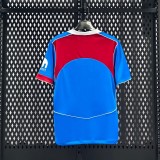 Thai Version Atlético de Madrid 25/26 Third Jersey