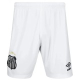 Thai Version Santos 25/26 Home Shorts