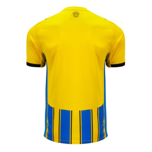 Thai Version Southampton 25/26 Away Jersey