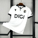 Thai Version Burgos CF 25/26 Home Jersey