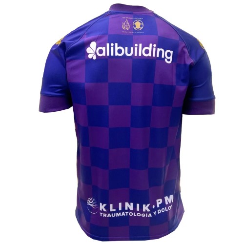Thai Version Hércules CF 25/26 Away Jersey