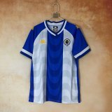 Thai Version Hércules CF 25/26 Home Jersey