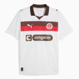 Thai Version St. Pauli 25/26 Away Jersey