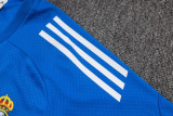 Real Madrid 25/26 Training Shirt and Shorts Set D25147