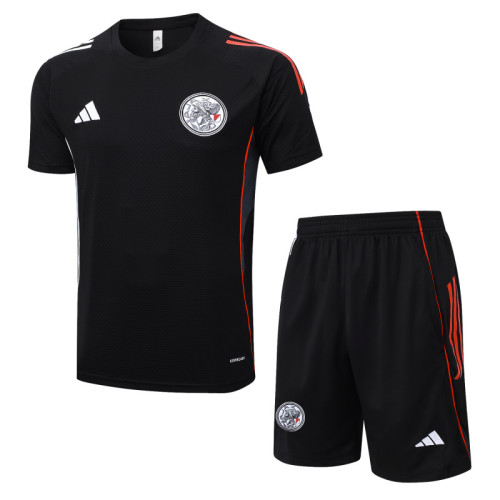 Ajax 25/26 Training Shirt and Shorts Set D25149