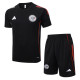 Ajax 25/26 Training Shirt and Shorts Set D25149