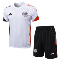 Ajax 25/26 Training Shirt and Shorts Set D25148