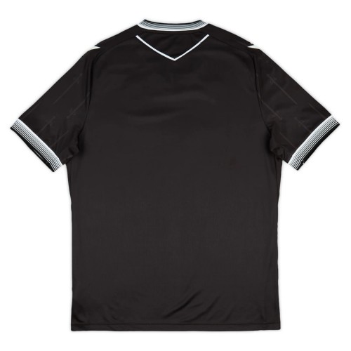 Thai Version Burgos CF 25/26 Away Jersey