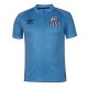 Player Version Santos 25/26 Third Authentic Jersey