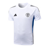 MUFC 25/26 Training Shirt and Shorts Set D25155