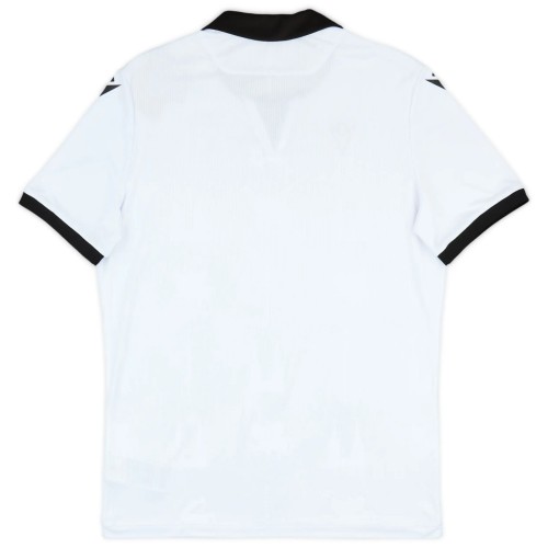 Thai Version Burgos CF 25/26 Home Jersey
