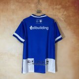 Thai Version Hércules CF 25/26 Home Jersey