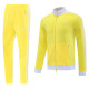 Men's 2025 Training Jacket and Pants Set AJ21