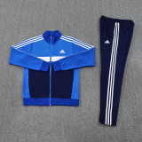 Men's 2025 Training Jacket and Pants Set AJ23 - 1