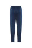 Men's 2025 Half-Zip Training Top and Pants Set NB09 - 1