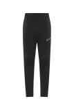 Men's 2025 Half-Zip Training Top and Pants Set NB09 - 3