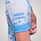 Thai Version Malaga CF 25/26 Special Jersey