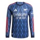 Player Version ARS 25/26 Away Long Sleeve Authentic Jersey