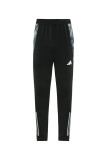 Men's 2025 Training Jacket and Pants Set AJ18
