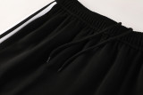 Men's 2025 Training Jacket and Pants Set AJ23 - 2