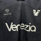Thai Version Venezia FC 25/26 Home Jersey
