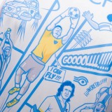 Thai Version Malaga CF 25/26 Special Jersey