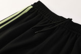 Men's 2025 Training Jacket and Pants Set AJ23 - 5