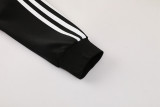 Men's 2025 Training Jacket and Pants Set AJ23 - 3