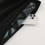 Men's 2025 Training Jacket and Pants Set AJ18