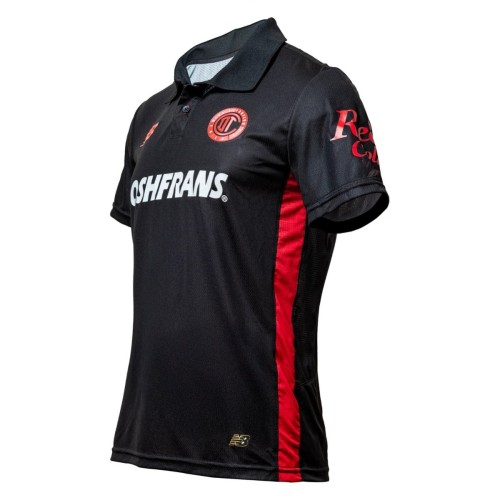 Thai Version Deportivo Toluca 25/26 Third Jersey