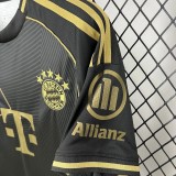 Thai Version Bayern Munich 25/26 Special Jersey