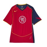 Thai Version Total 90 25/26 Training Jersey